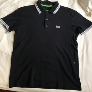 HUGO BOSS POLO